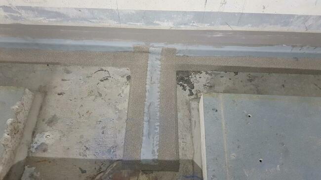 KOESTER KIELCE - USZCZELNIENIA OD PIWNICY AŻ PO DACH