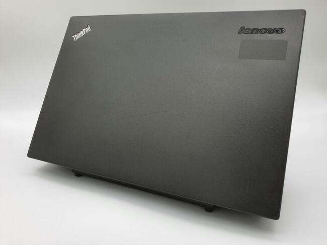 Laptop Lenovo i5/12GB/256GB SSD GWARANCJA, FV 23% - Tarnów