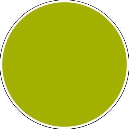 Pigment/barwnik świecowy ZIELONY - 765
