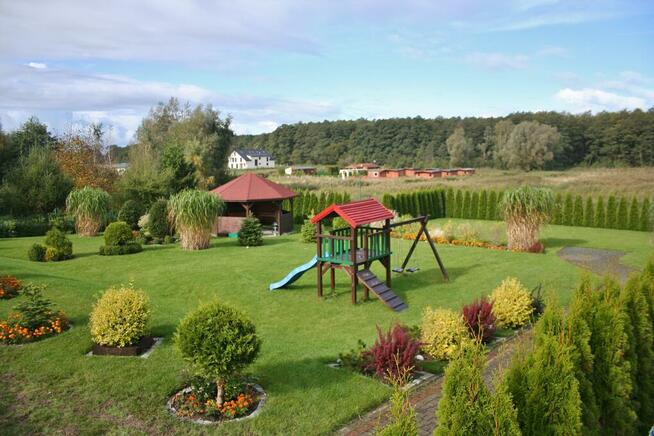 Villa Dolores Mielenko Pokoje Gościnne