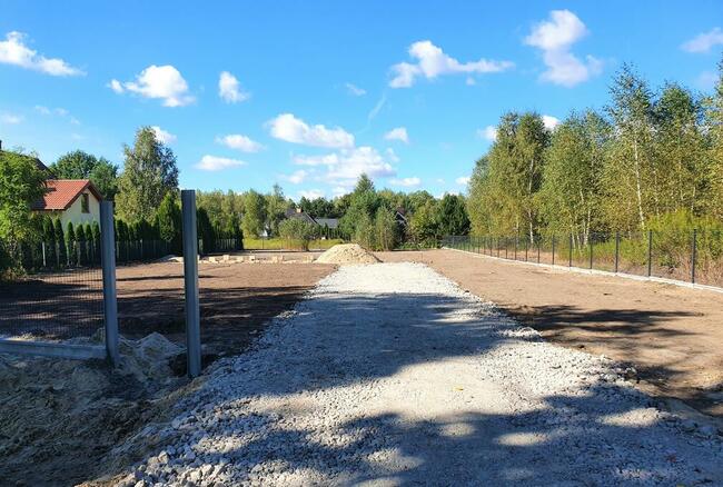 Kruszywo betonowe, beton kruszony, gruz, tłuczeń, podbudowa