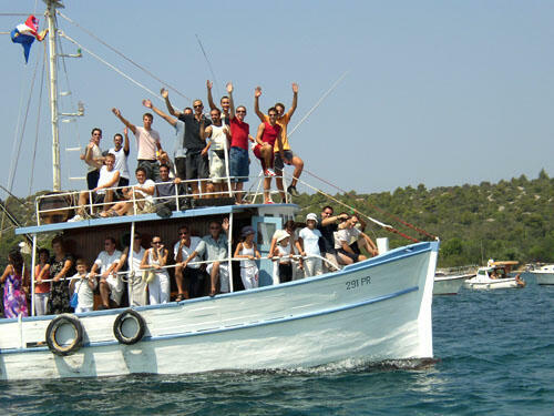 CHORWACJA 8 dni lot Wroclaw Dubrownik na 2026 r pobyt 1990z