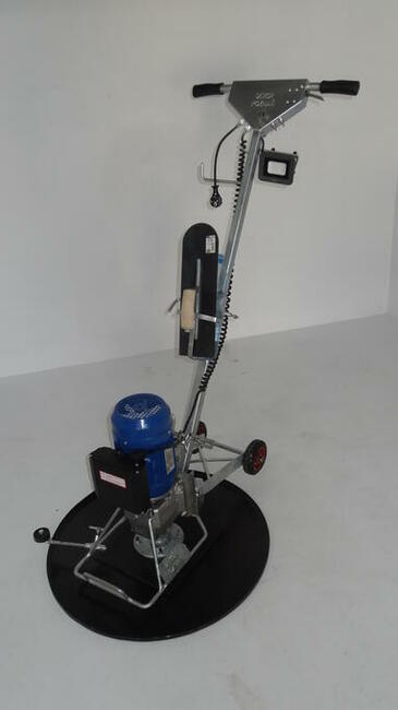 Zacieraczka do betonu Dekor - 5 lat gwarancji