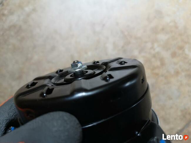 Silnik wentylatora chłodnicy Space Star 2014-2020 1.0 1.2