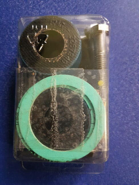 Cylindry do pomp płuczkowych Aplex SC65L, Vermeer 36x50SII