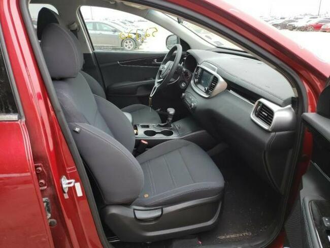 Kia Sorento 2019, 2.4L, po gradobiciu