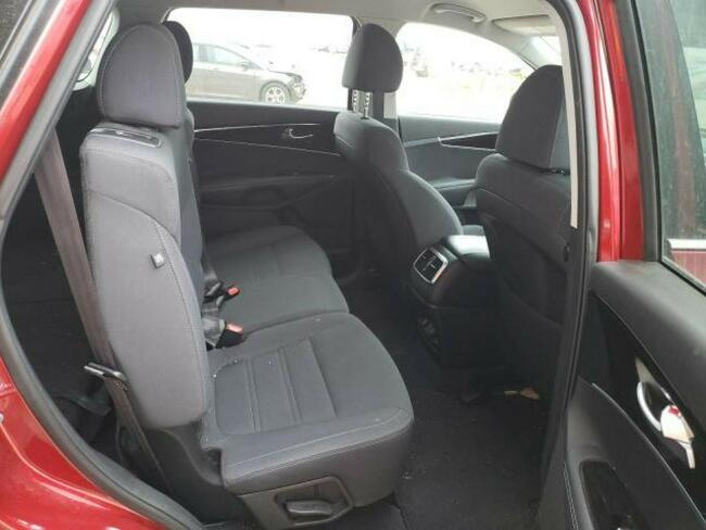 Kia Sorento 2019, 2.4L, po gradobiciu