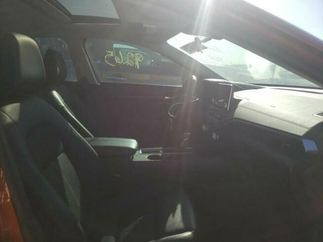 Nissan Altima 2020, 2.5L, porysowany lakier