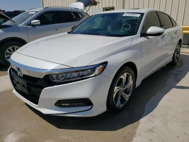 Honda Accord 2019, 1.5L, EXL, po gradobiciu