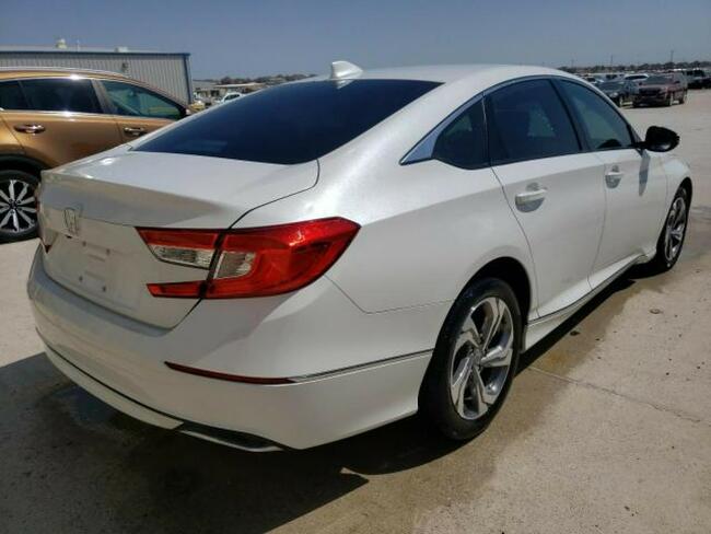 Honda Accord 2019, 1.5L, EXL, po gradobiciu