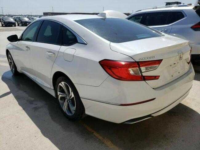 Honda Accord 2019, 1.5L, EXL, po gradobiciu