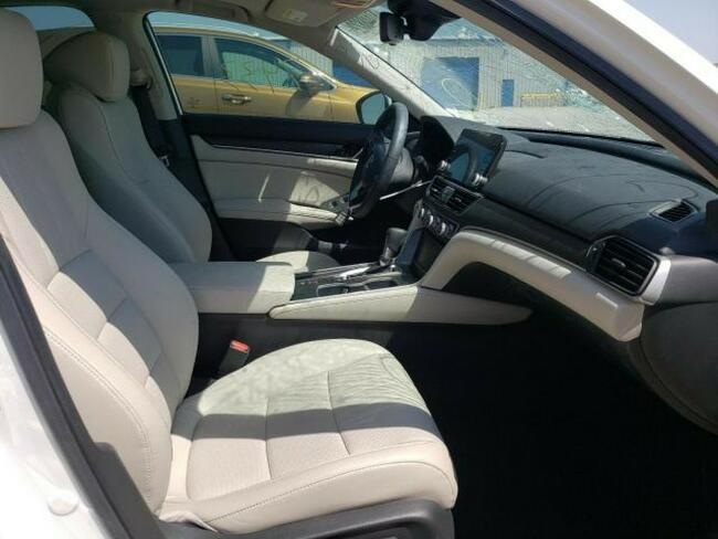 Honda Accord 2019, 1.5L, EXL, po gradobiciu