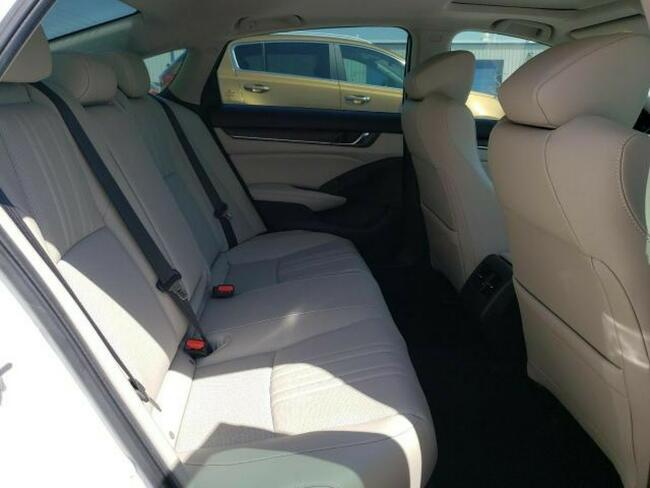Honda Accord 2019, 1.5L, EXL, po gradobiciu