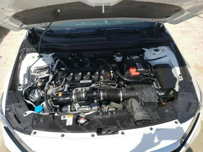 Honda Accord 2019, 1.5L, EXL, po gradobiciu