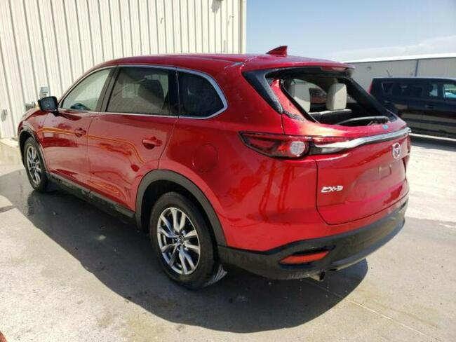 Mazda CX-9 2018, 2.5L, Touring, po gradobiciu
