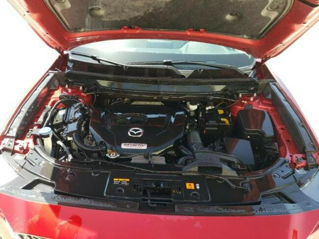 Mazda CX-9 2018, 2.5L, Touring, po gradobiciu