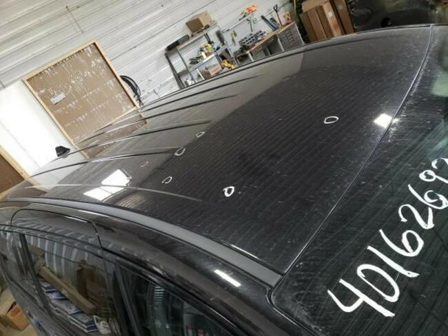 Chrysler Pacifica 2018, 3.6L, Touring Plus, po gradobiciu