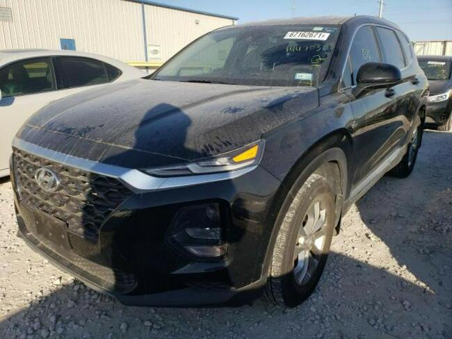 Hyundai Santa Fe 2020, 2.4L, SE, po gradobiciu