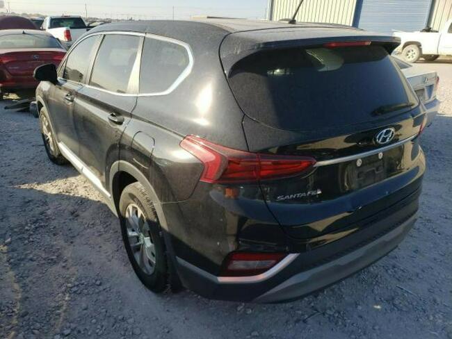 Hyundai Santa Fe 2020, 2.4L, SE, po gradobiciu