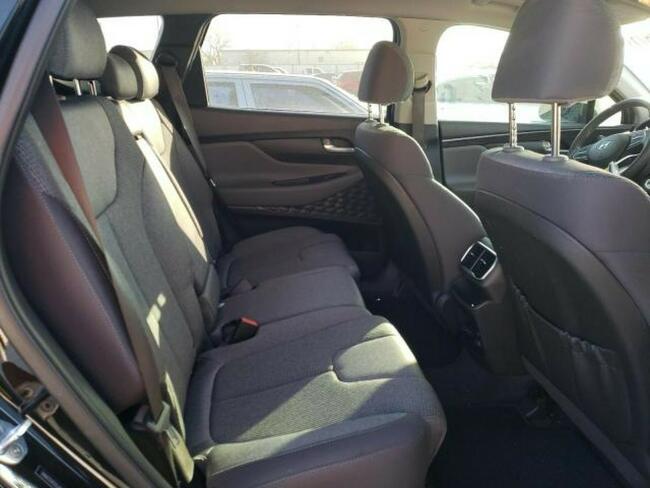 Hyundai Santa Fe 2020, 2.4L, SE, po gradobiciu