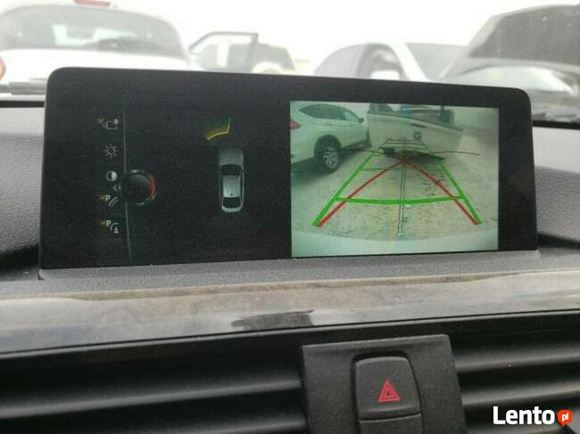 BMW 430 2017, 2.0L, Gran Coupe, po gradobiciu