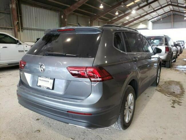 Volkswagen Tiguan 2020, 2.0L, S, po gradobiciu