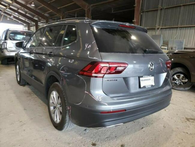 Volkswagen Tiguan 2020, 2.0L, S, po gradobiciu