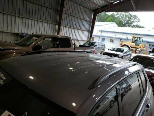 Volkswagen Tiguan 2020, 2.0L, S, po gradobiciu