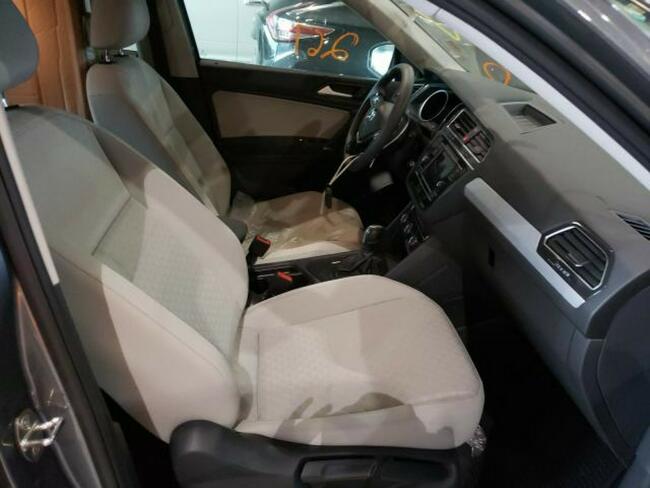 Volkswagen Tiguan 2020, 2.0L, S, po gradobiciu