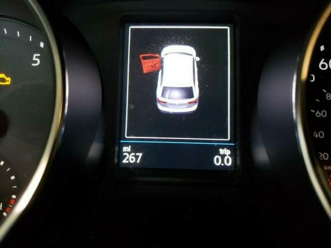 Volkswagen Tiguan 2020, 2.0L, S, po gradobiciu