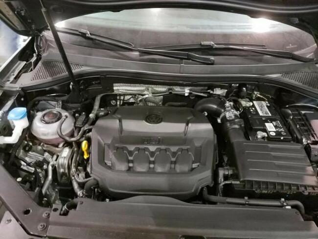 Volkswagen Tiguan 2020, 2.0L, S, po gradobiciu