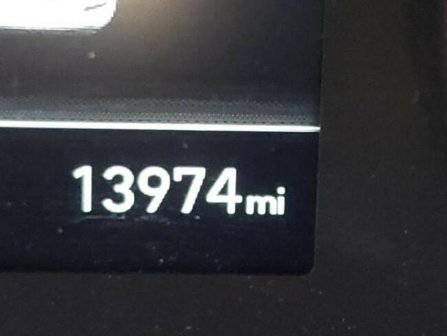 Hyundai Tucson 2020, 2.0L, Limited, po gradobiciu