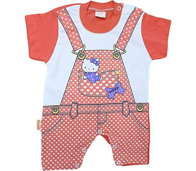 Ubranka dla dzieci i niemowląt produkcji tureckiej hurt