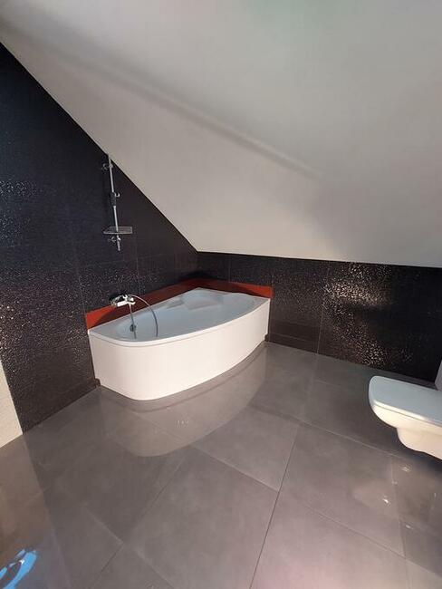 USŁUGI REMONTOWE: Układanie płytek, Zabudowy gipsowo-kartono