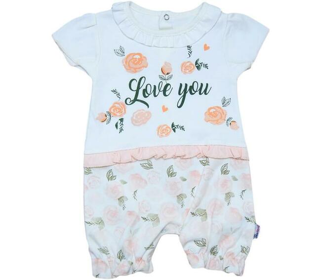 Ubranka dla dzieci i niemowląt produkcji tureckiej hurt