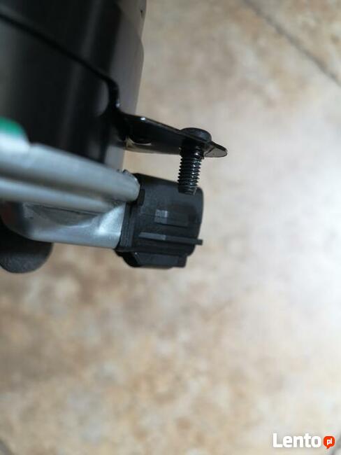 Silnik wentylatora chłodnicy Space Star 2014-2020 1.0 1.2