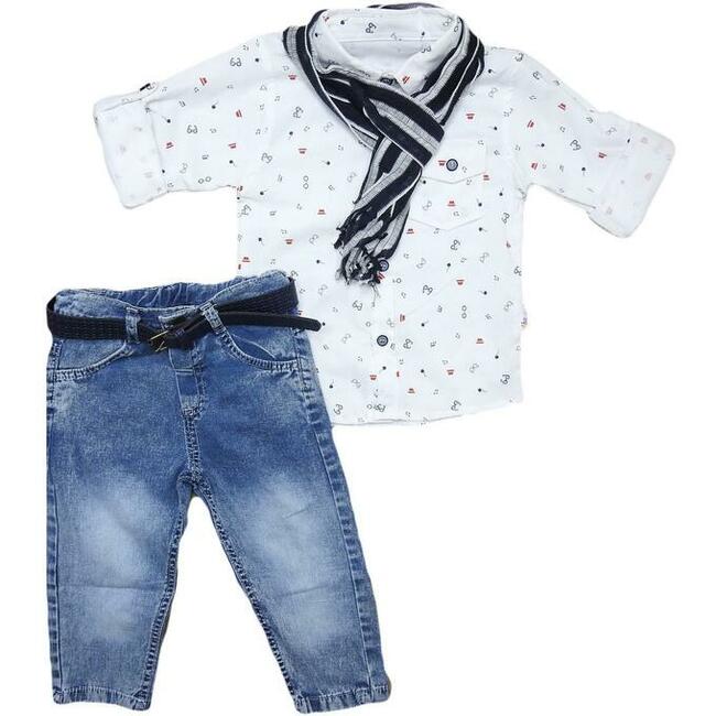 Ubranka dla dzieci i niemowląt produkcji tureckiej hurt