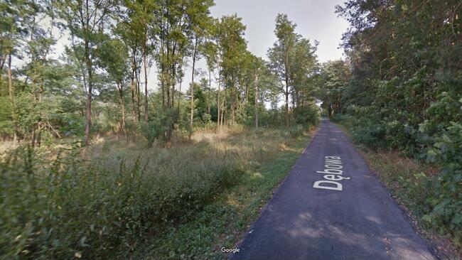 Działka 5300 m2 Powązki koło Mszczonowa