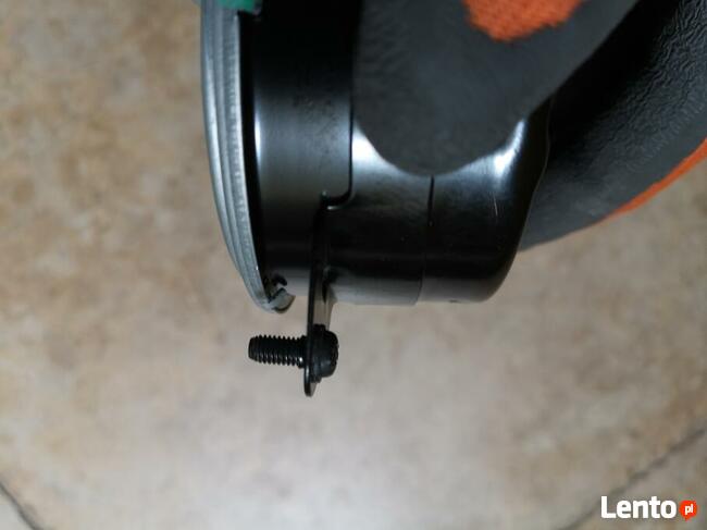 Silnik wentylatora chłodnicy Space Star 2014-2020 1.0 1.2