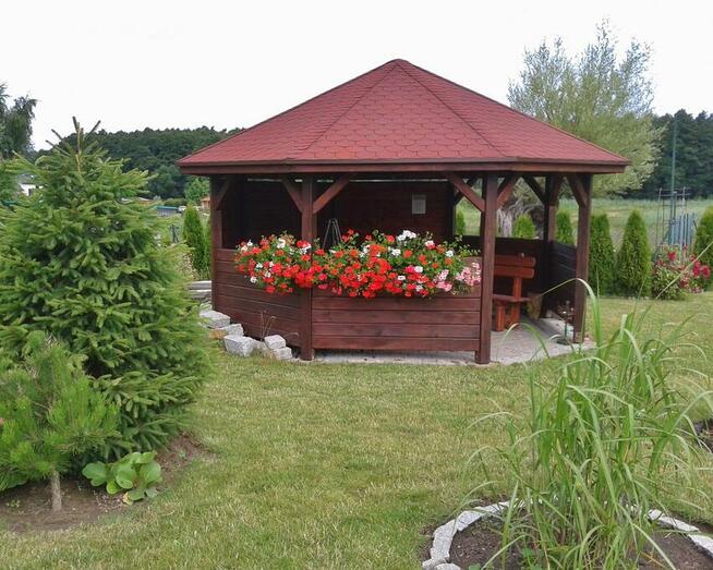 Villa Dolores Mielenko Pokoje Gościnne