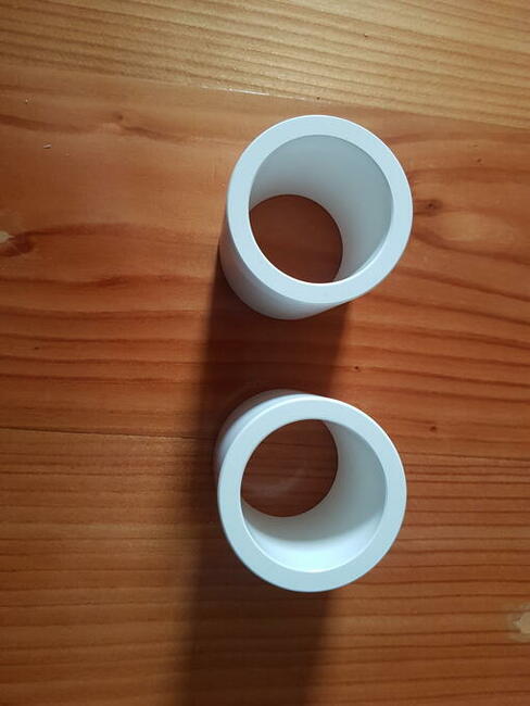 Cylindry do pomp płuczkowych Aplex SC65L, Vermeer 36x50SII