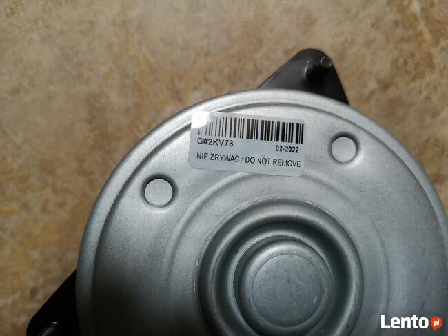 Silnik wentylatora chłodnicy Space Star 2014-2020 1.0 1.2