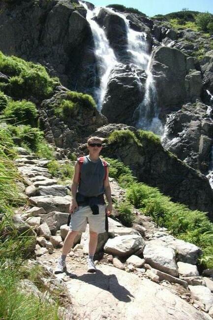 Szukam dziewczyny myślącej tylko o założenie stałego związku