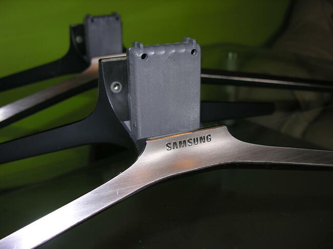 Podstawa/stopka/noga do telewizaora SAMSUNG