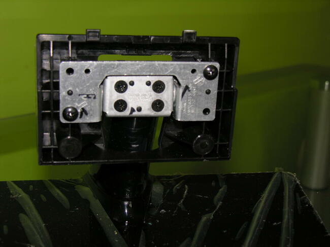 Podstawa/stopka/noga do telewizaora LG E2742 27 M2752 MGJ6