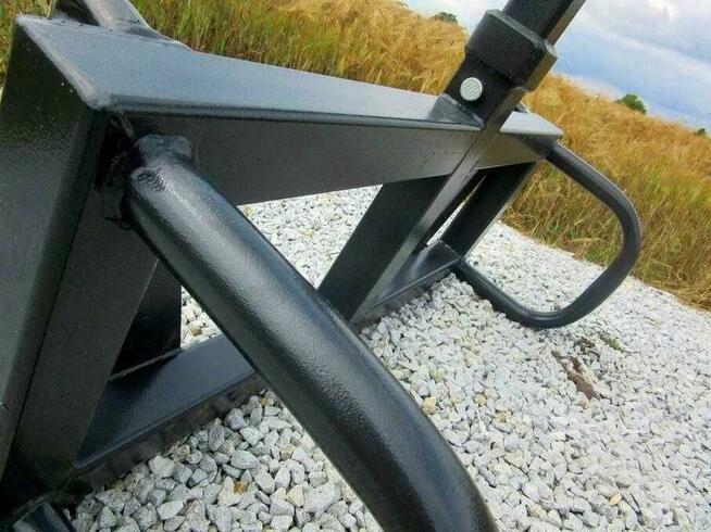 Chwyt na BIGBAG uchwyt hak bagowy NOWY Dostawa