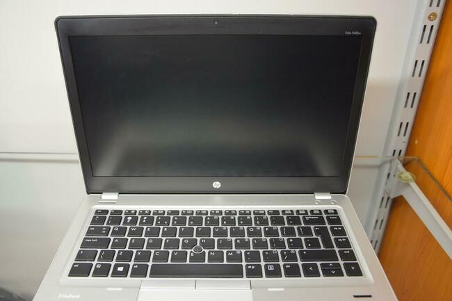 HP ELITEBOOK 9480m I5 8 GB RAM 180 GB SSD W10P LapCenter.pl