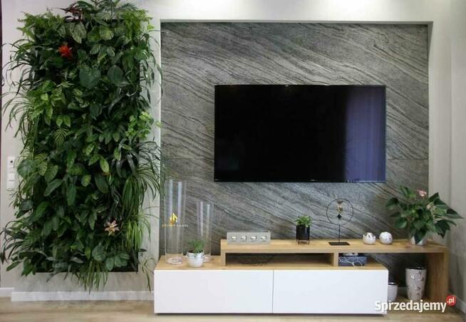 Zeera Green fornir FORMAT XL 244x122cm tapeta z kamienia