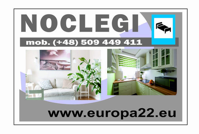 Komfortowy apartament na doby, tygodnie, miesiące, rok