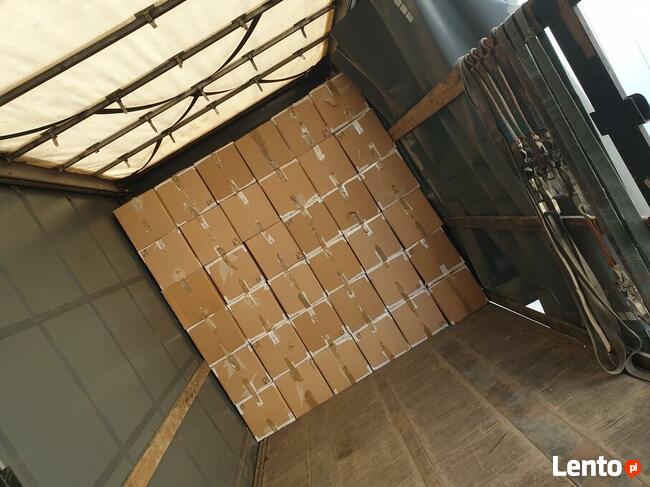 Przeprowadzki Kraków Polska Europa